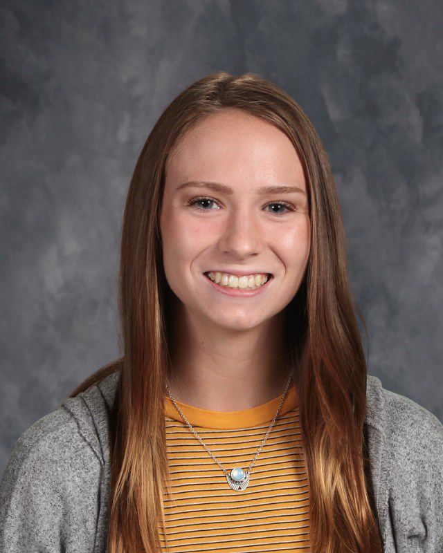 Allison Elaine Kingery